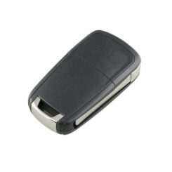2 Button Remote Car Key Fob Case Vauxhall Opel Astra J Insigina A Zafira C Mokka 1