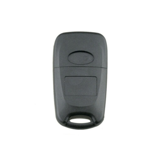 3 Button Remote Key Fob Case Shell Cover for Hyundai I20 IX20 I30 IX35 Veloster 1