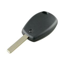2 Button Replacement Remote Key Fob Case Shell for Dacia Duster Logan Sandero 3
