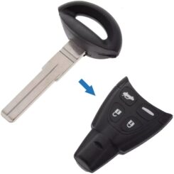 Saab Key Blade